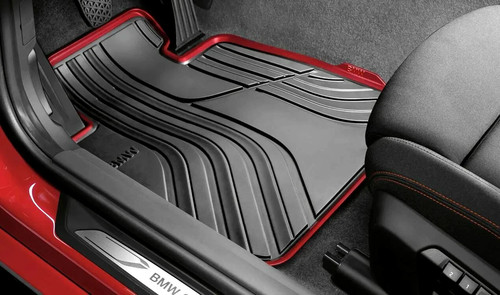 Nuovi tappetini bmw - bmw, 3