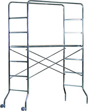 20073 Supertrio Trabattello, Argento