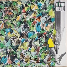 FLAVIO PREMOLI – OMONIMO –