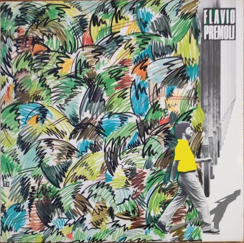 Flavio premoli omonimo - premoli, –