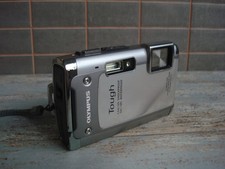Olympus Tough TG-615