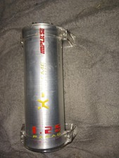 X-TREME IMPULSE 1.25 farad