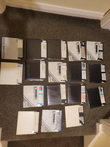 Floppy disk atari - floppy,