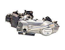 Blocco motore engine m445m - blocco,