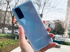 Smartphone Samsung Galaxy S20+