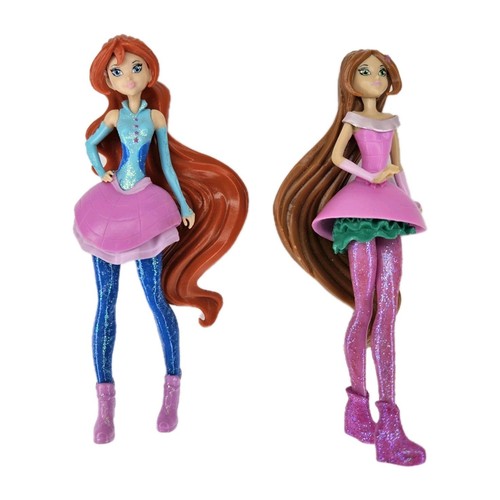 Winx club cosmix - club,