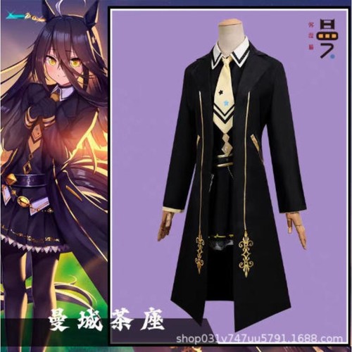 Umamusume pretty derby - umamusume:,
