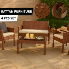 Set Mobili 4 Pezzi Tavolo