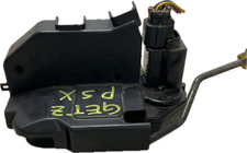 Serratura attuatore posteriore