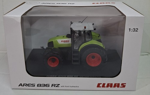 Universal hobbies claas ares - universal,
