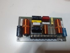CROSSOVER NT8301 3 Vie Mono