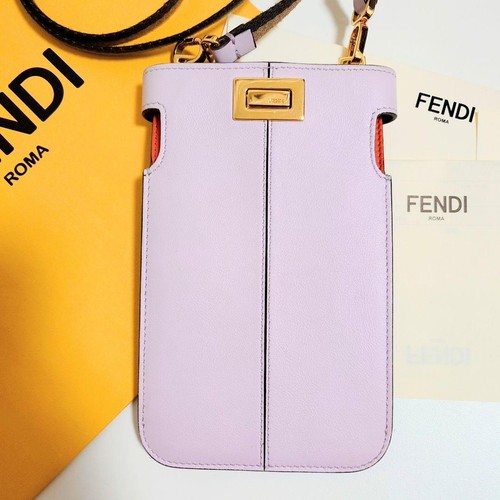 Borsa tracolla fendi - a,