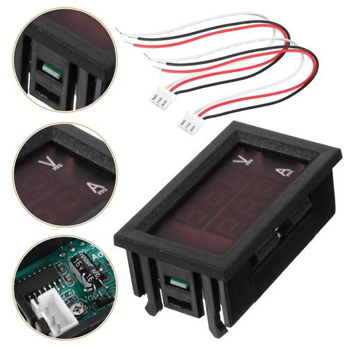 Amperometro auto tester - amperometro,