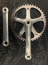 Guarnitura Shimano Dura Ace