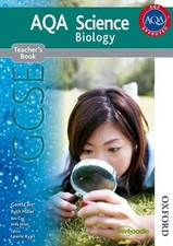 NEW AQA Science: GCSE Biology