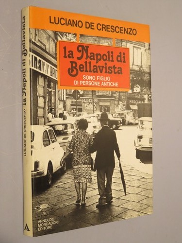 Napoli bellavista sono - bellavista,