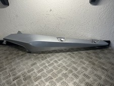 Fiancata Sinistra SX Carena Laterale Fianco Gilera Nexus 250 2006 2008
