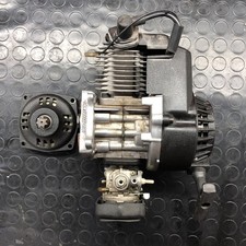 Blocco Motore completo Minicross Miniquad 50cc Cinese