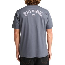 T-Shirt Billabong Arch Waves -