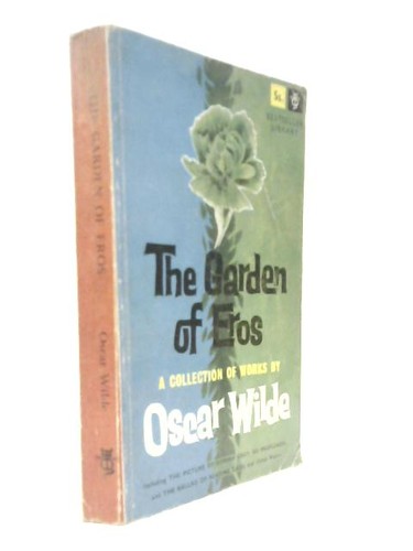The garden eros a - the,
