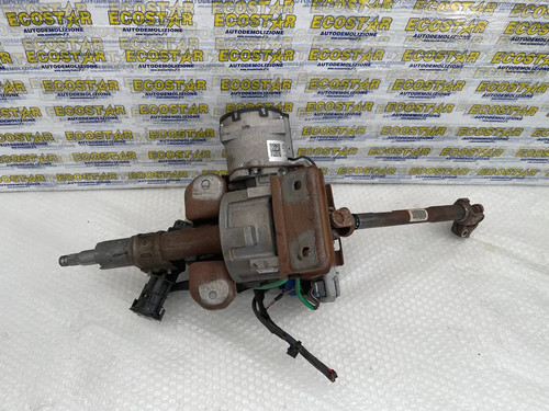 Piantone sterzo elettrico fiat - piantone,