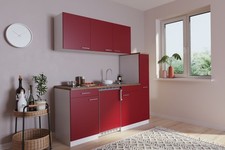 Cucina Mini Cucina Singola