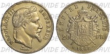 FRANCIA - NAPOLEONE III - 20