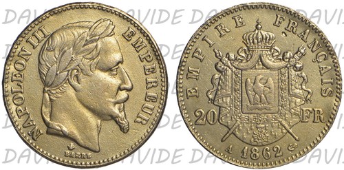 Francia napoleone iii - napoleone,