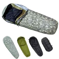 US Modular Sleeping System 4