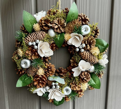 Decorazione ghirlanda - decorazione,
