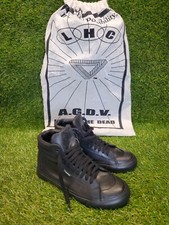 AGDV Impossible Possibility