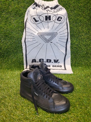 Scarpe sneakers alte agdv - scarpe,