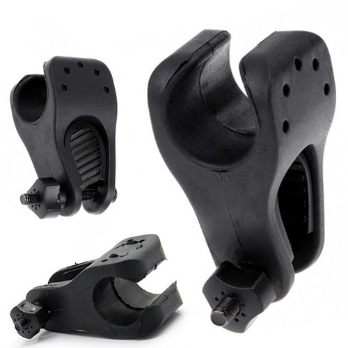 Supporto per luce bici porta - luce,