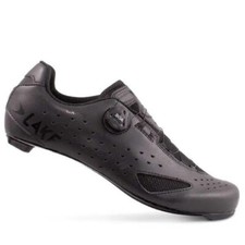 Lake CX219 scarpa da ciclismo su strada BOA nera EU44 / taglia 9,5