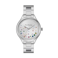 OROLOGIO IN ACCIAIO DA DONNA