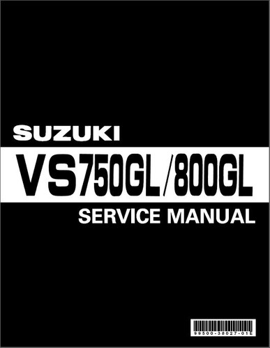 1985 2002 suzuki intruder - suzuki, 750
