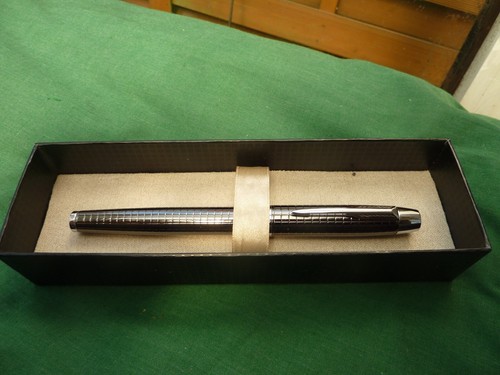 Parker 5th technology - parker,