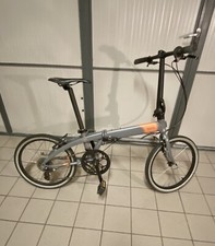 Bici Pieghevole 20’’ Tern Link D 8
