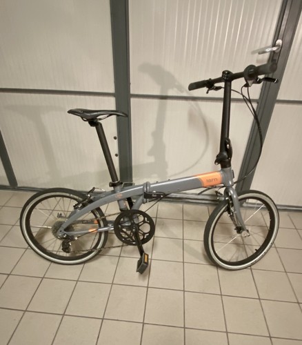 Bici pieghevole tern - bici, 20’’