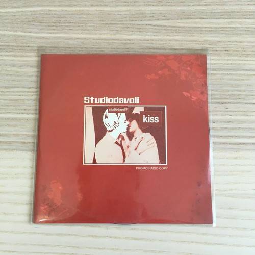 Studiodavoli kiss all the - studiodavoli,