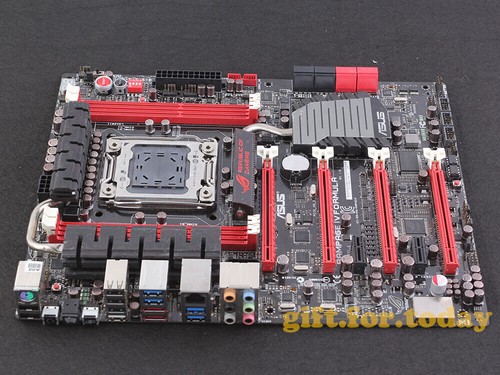 Asus rampage formula - asus, socket