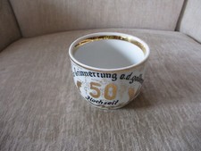 Tazza Cina porcellana TK Thun