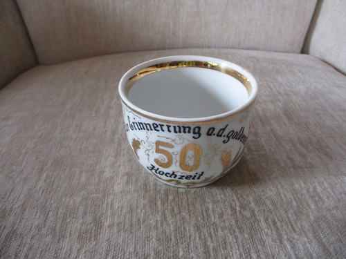Tazza cina porcellana thun - tazza,