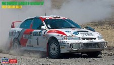 Modellino auto modellismo kit