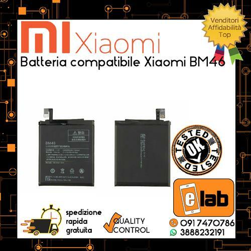 Batteria per xiaomi - xiaomi, redmi