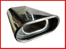 terminale di scarico