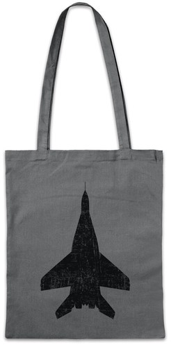 Jet iii silhouette - silhouette, shopper
