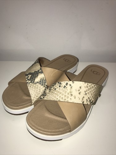 Ugg kari exotic slides - ugg,