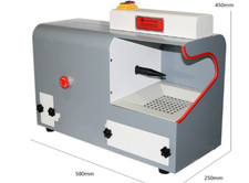 DM-2 Vacuum Cloth Wheel