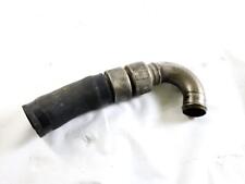 1697700 MANICOTTO ALTAPRESSIONE INTERCOOLER FORD S-MAX 2.0 D 120KW AUT 5P (2010)